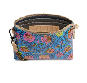 Consuela Mandy Midtown Crossbody