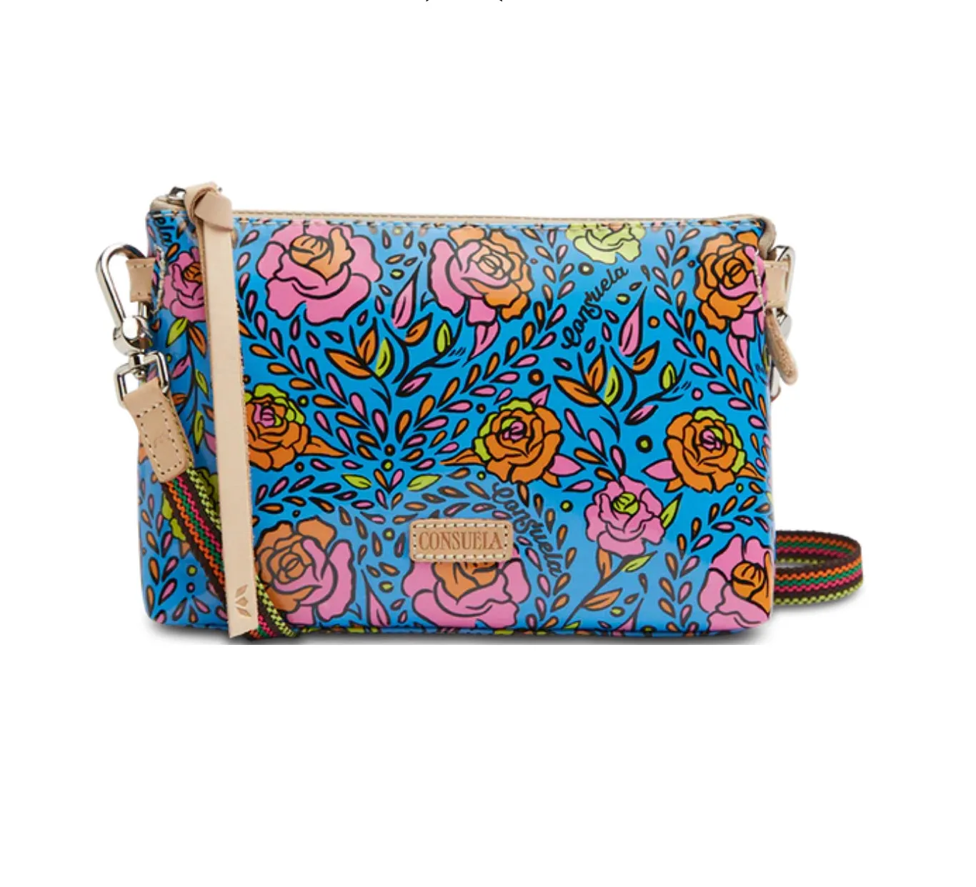 Consuela Mandy Midtown Crossbody