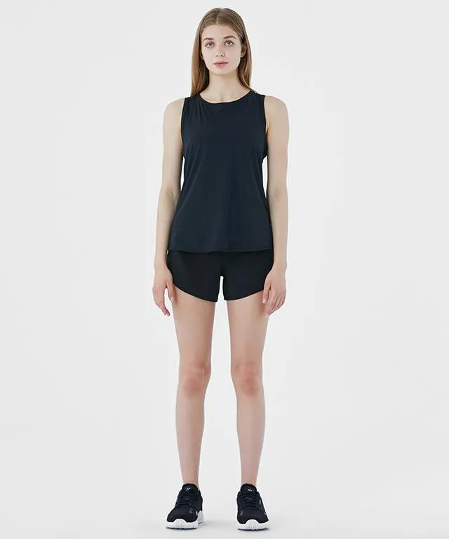 Contour Tank