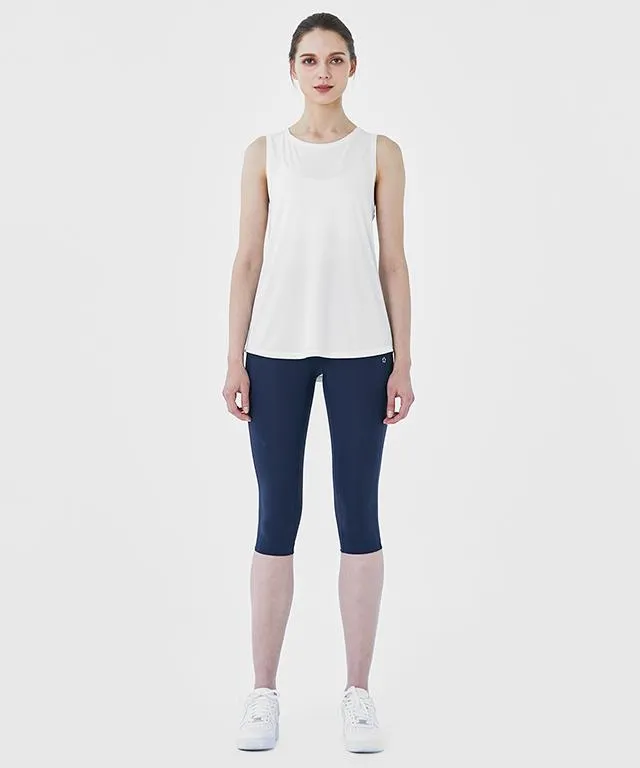 Contour Tank