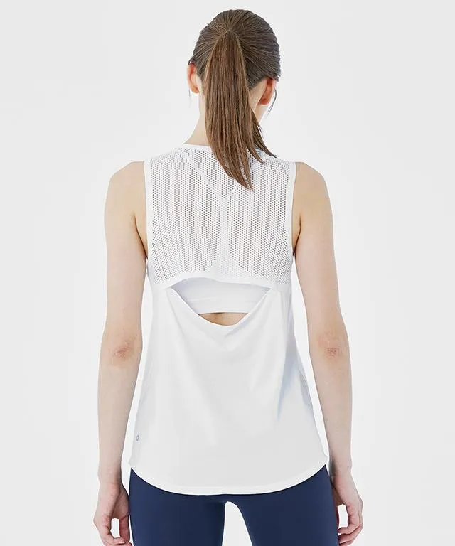 Contour Tank