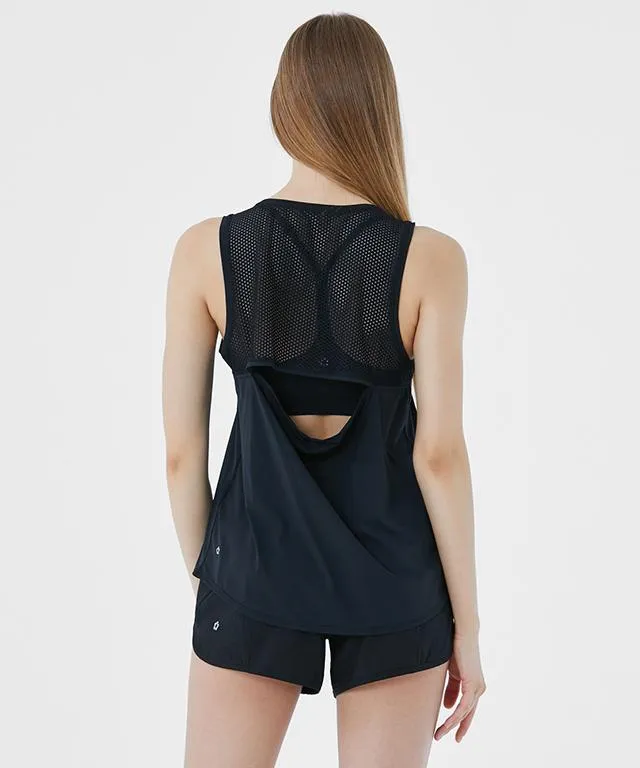 Contour Tank