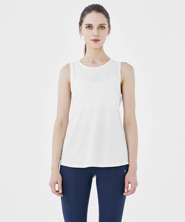 Contour Tank