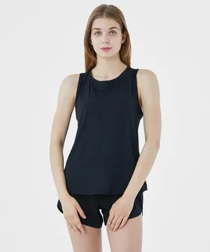 Contour Tank