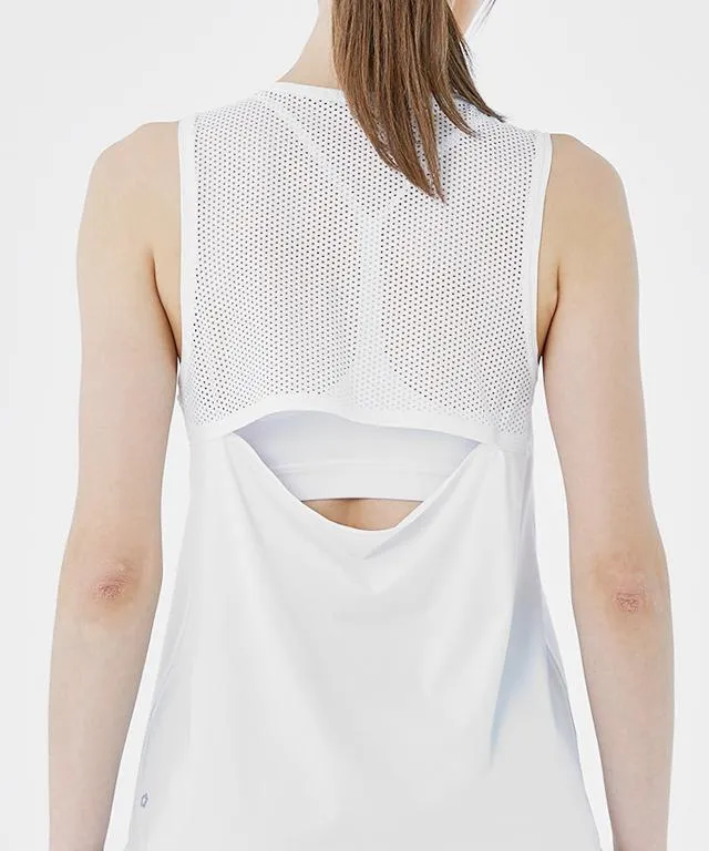 Contour Tank