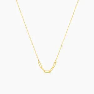 Cora Necklace
