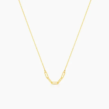 Cora Necklace