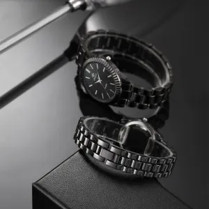 Couple Watch Mens Watches Top Brand Luxury