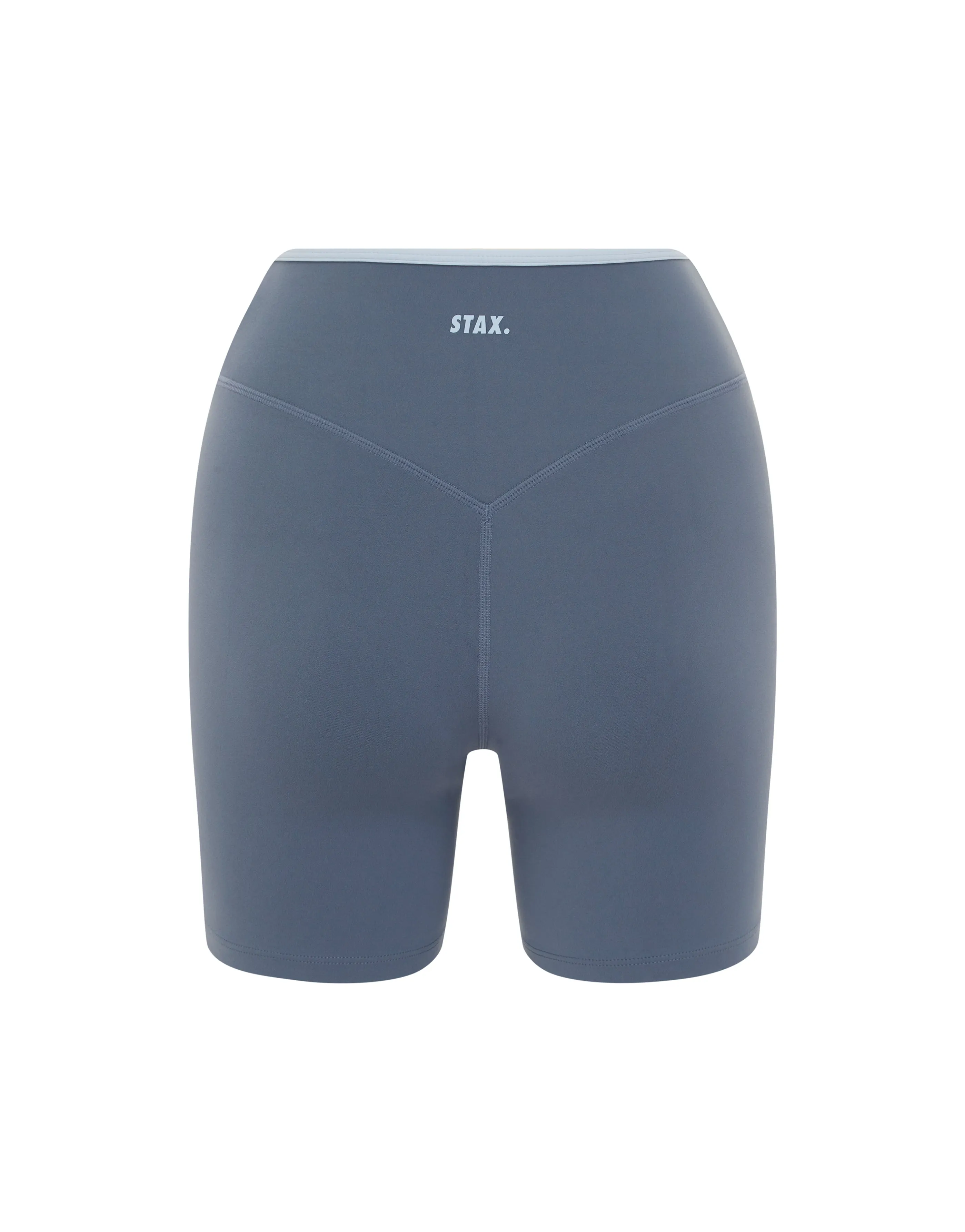 Crossover Standard Bike Shorts Airlyte - Sky