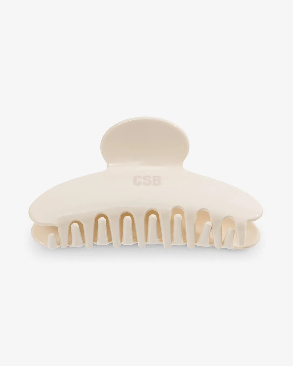 CSB Claw Clip | Vanilla