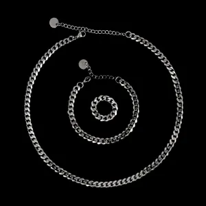 CU002 Jewelry Set 1