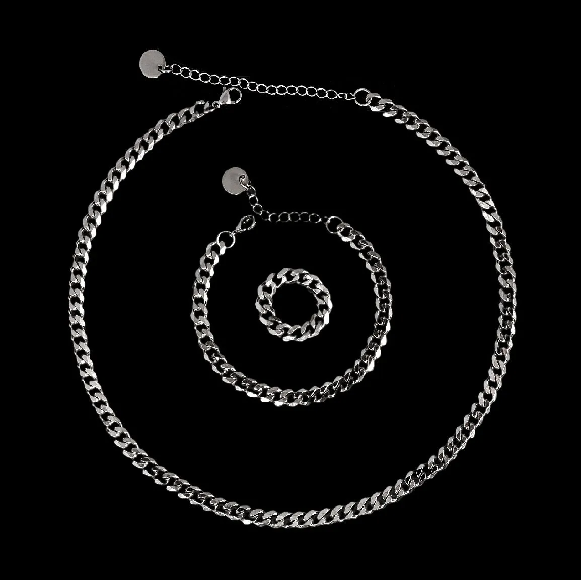 CU002 Jewelry Set 1