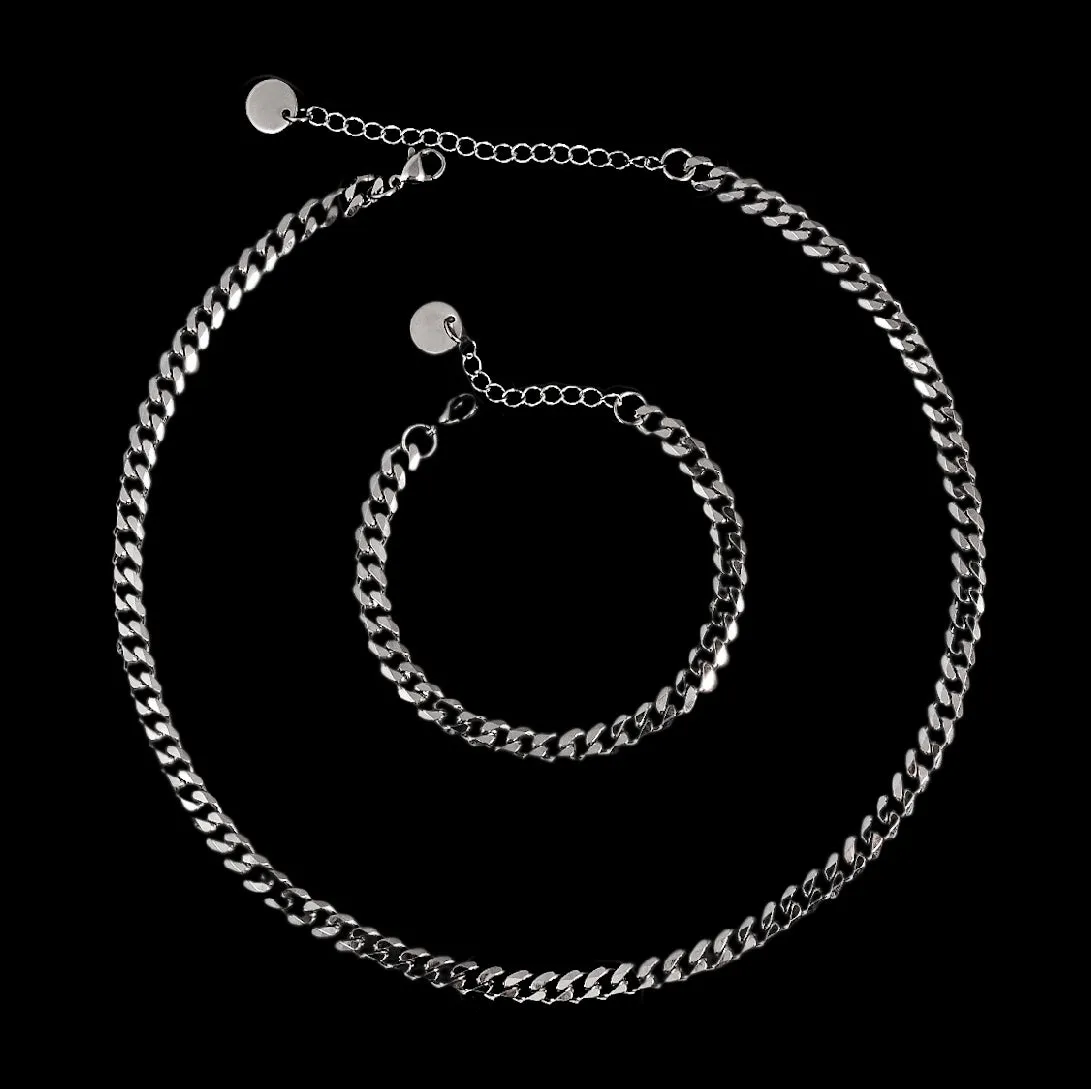CU002 Jewelry Set 2