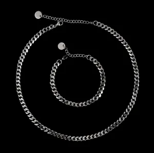 CU002 Jewelry Set 2