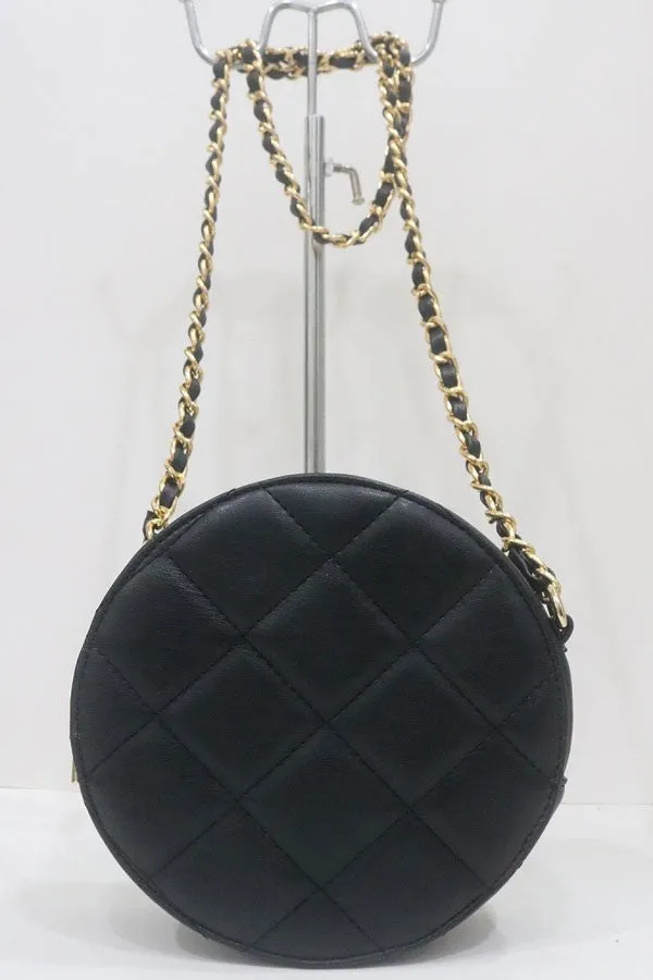 Cupid Bag- Black