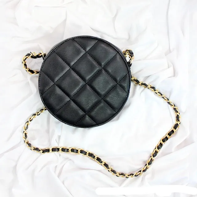 Cupid Bag- Black