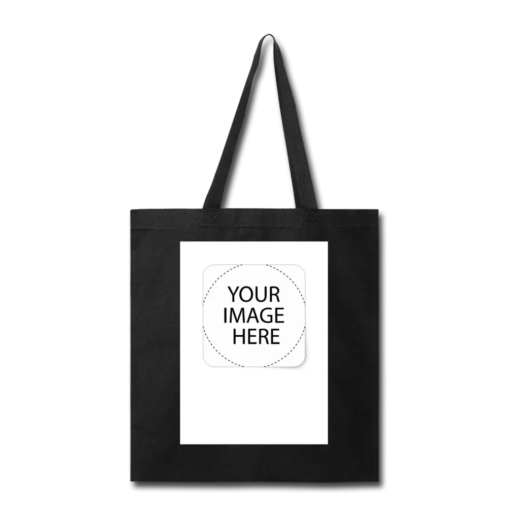 Customize Tote Bag