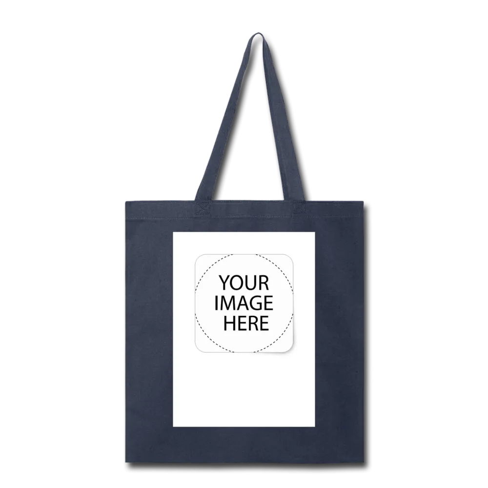 Customize Tote Bag