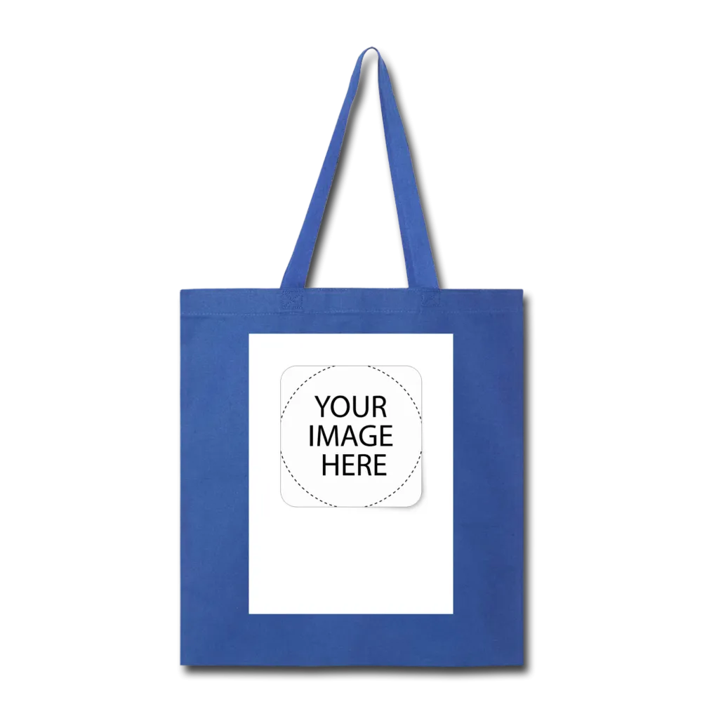 Customize Tote Bag