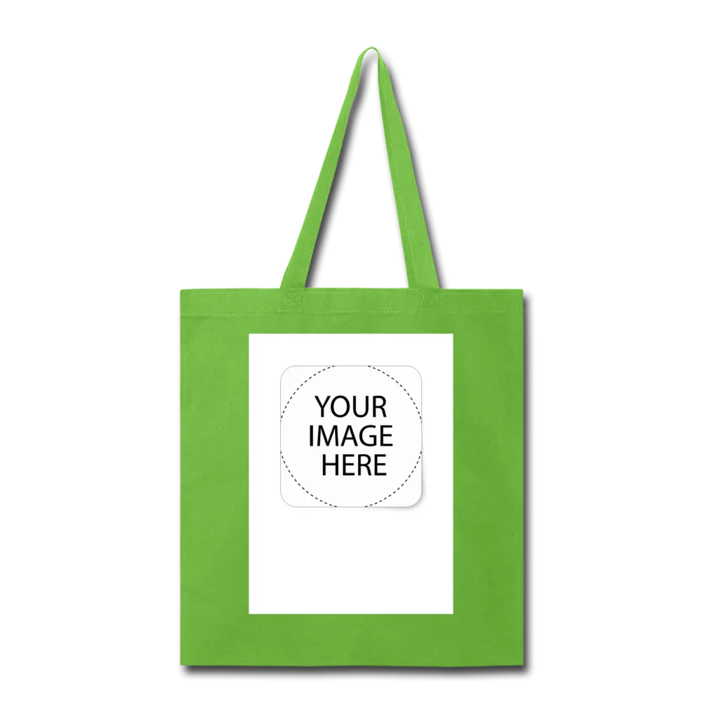 Customize Tote Bag