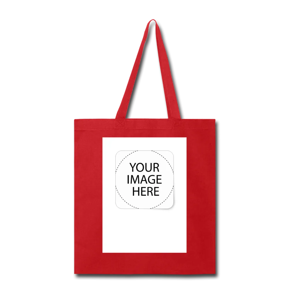 Customize Tote Bag