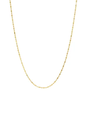 Cylinder Chain