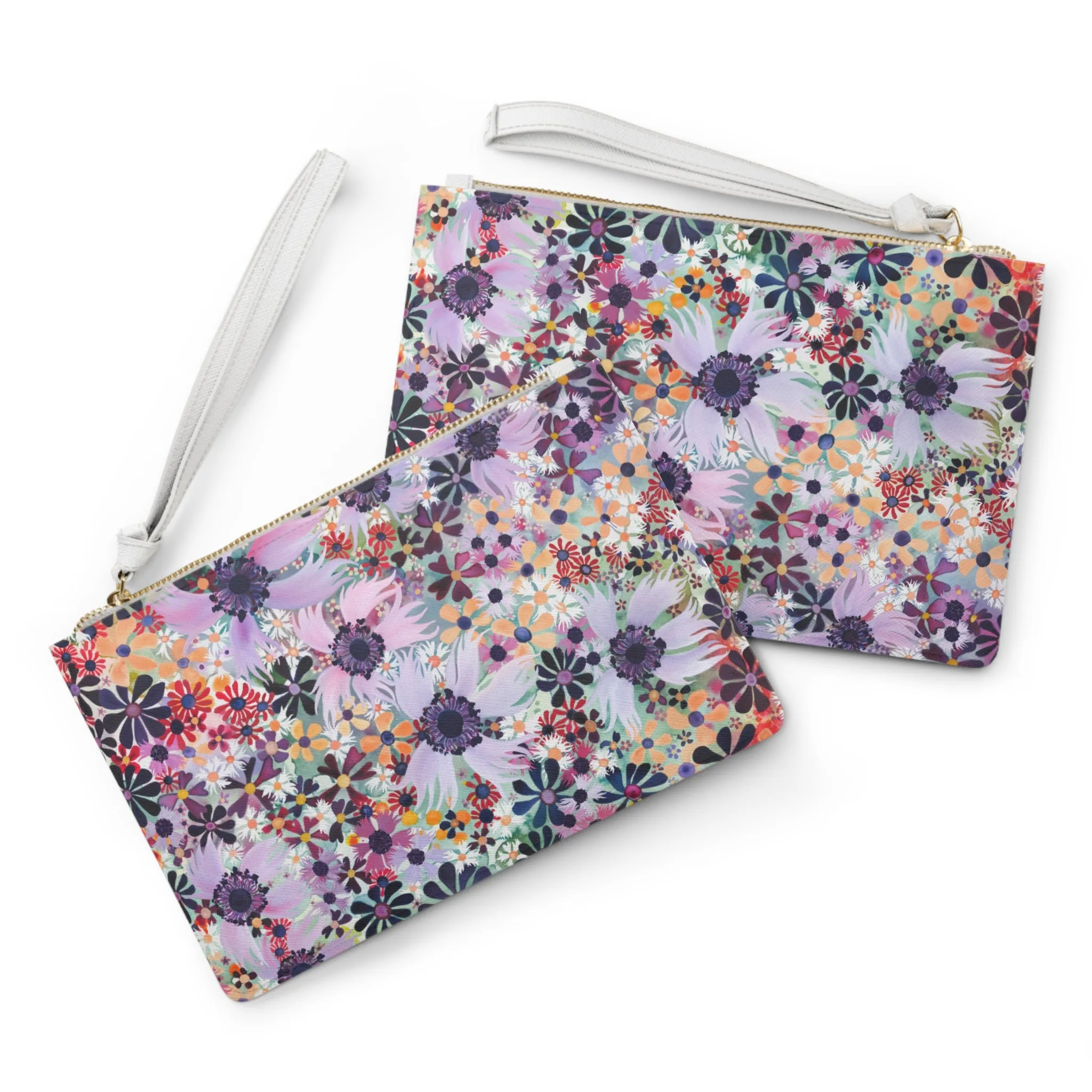 Dancing With Grace - Clutch Bag