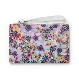 Dancing With Grace - Clutch Bag