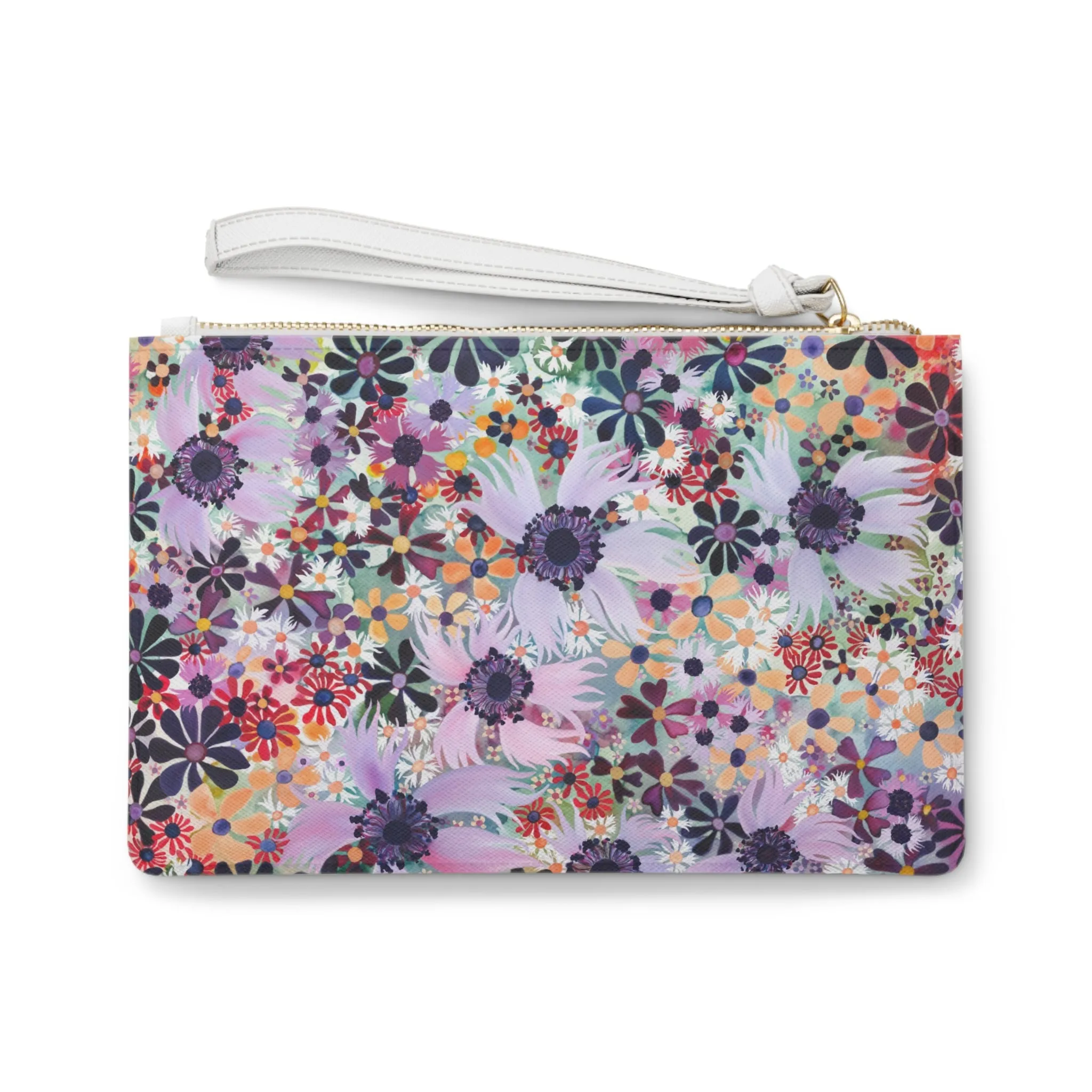 Dancing With Grace - Clutch Bag