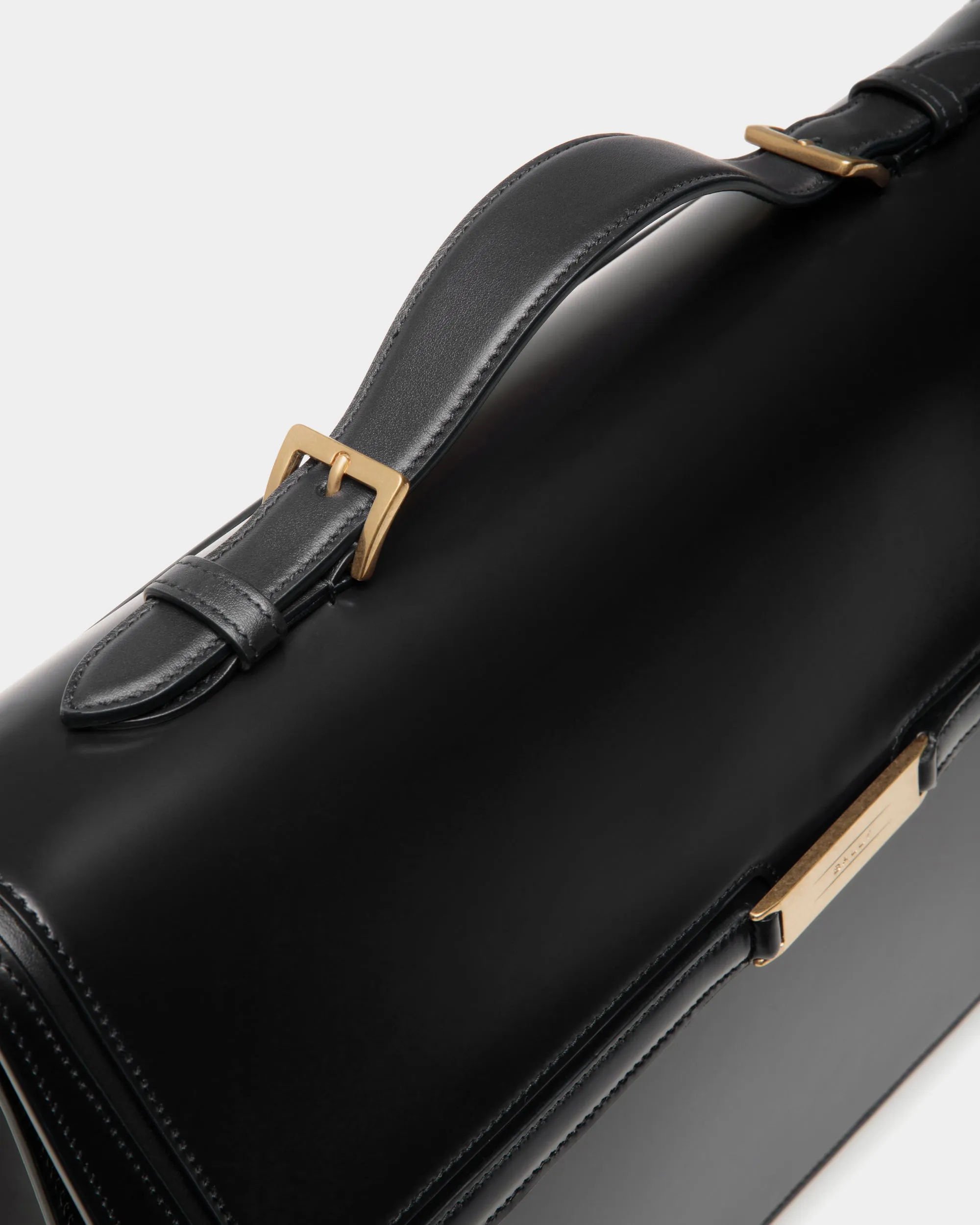 Deco' Briefcase - Brief Case
