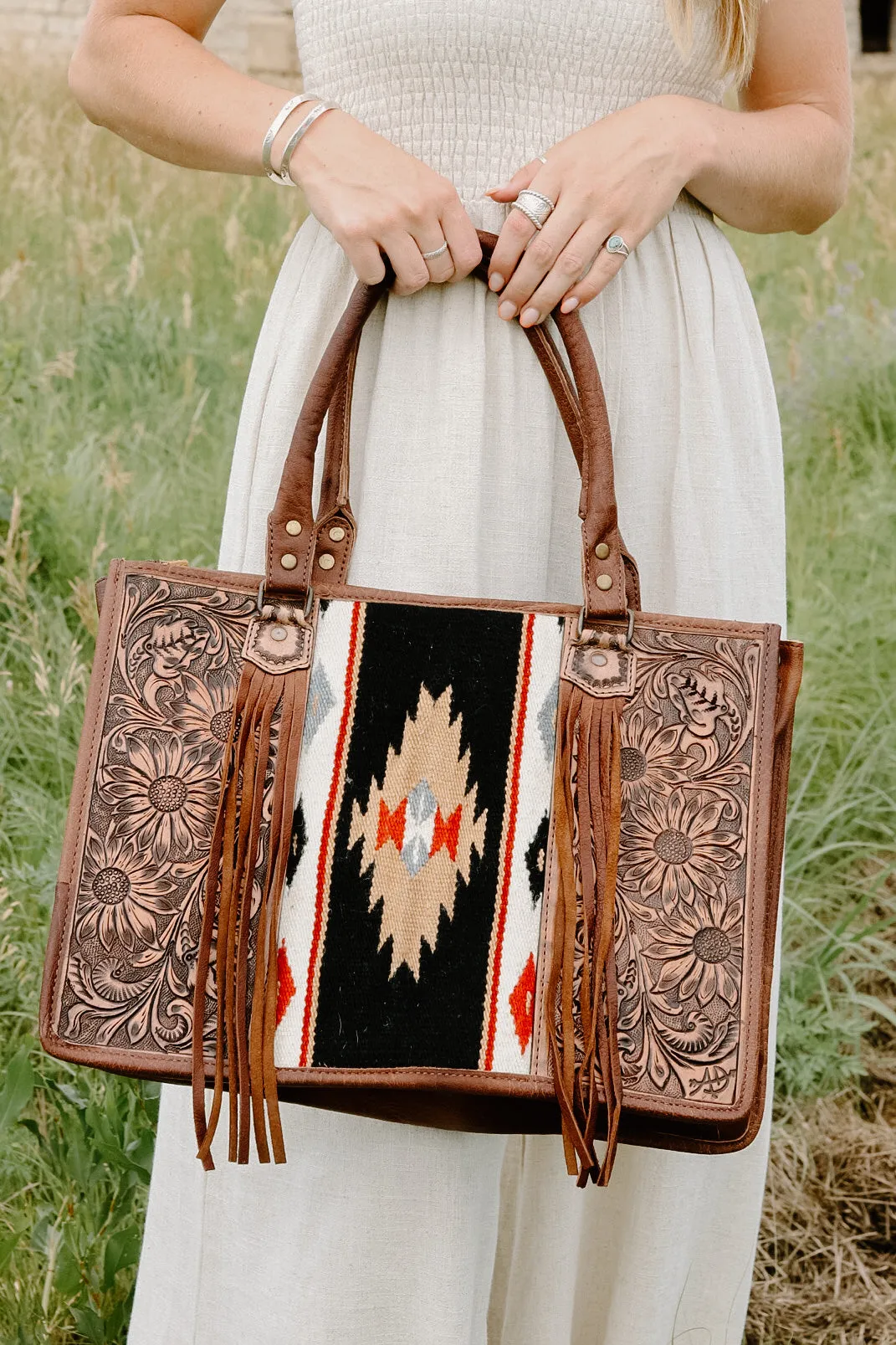 Delaney Briefcase