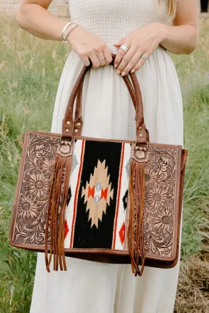 Delaney Briefcase