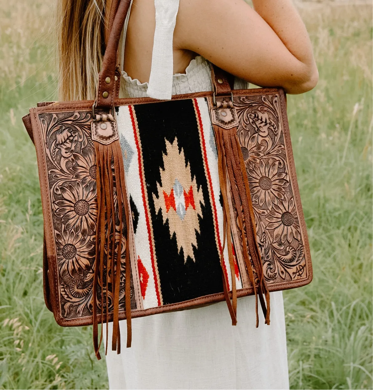 Delaney Briefcase