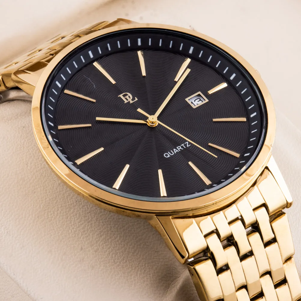 Delawrence PRESTIGE Men's watch