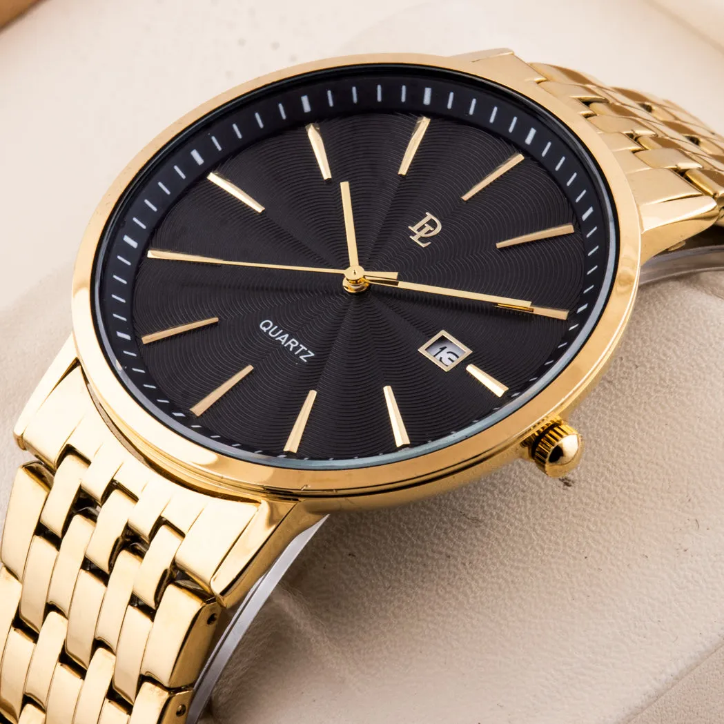 Delawrence PRESTIGE Men's watch