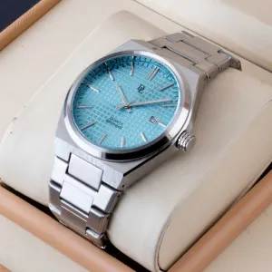 Delawrence Traditions Men's watch
