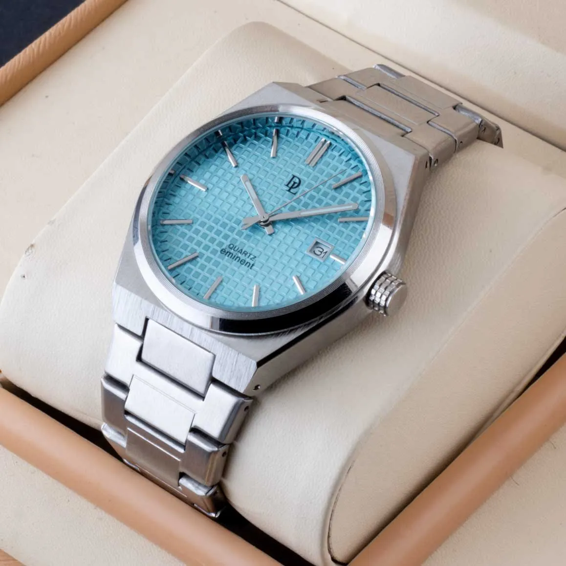 Delawrence Traditions Men's watch