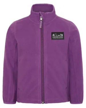Didriksons Childrens Muskot Jacket