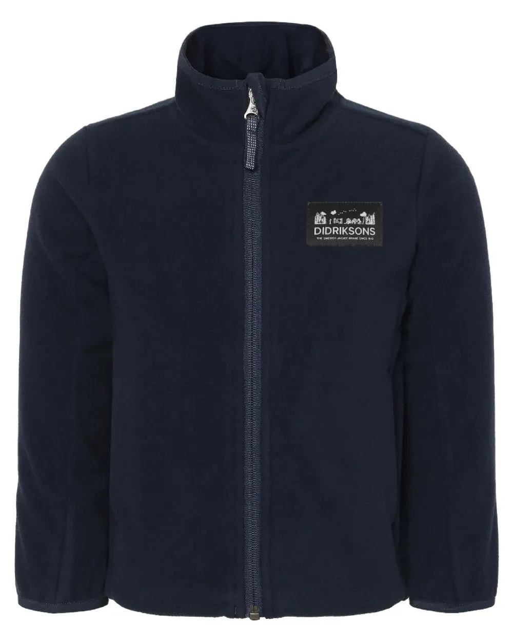 Didriksons Childrens Muskot Jacket
