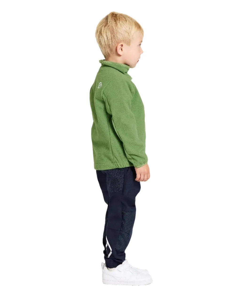 Didriksons Childrens Muskot Jacket