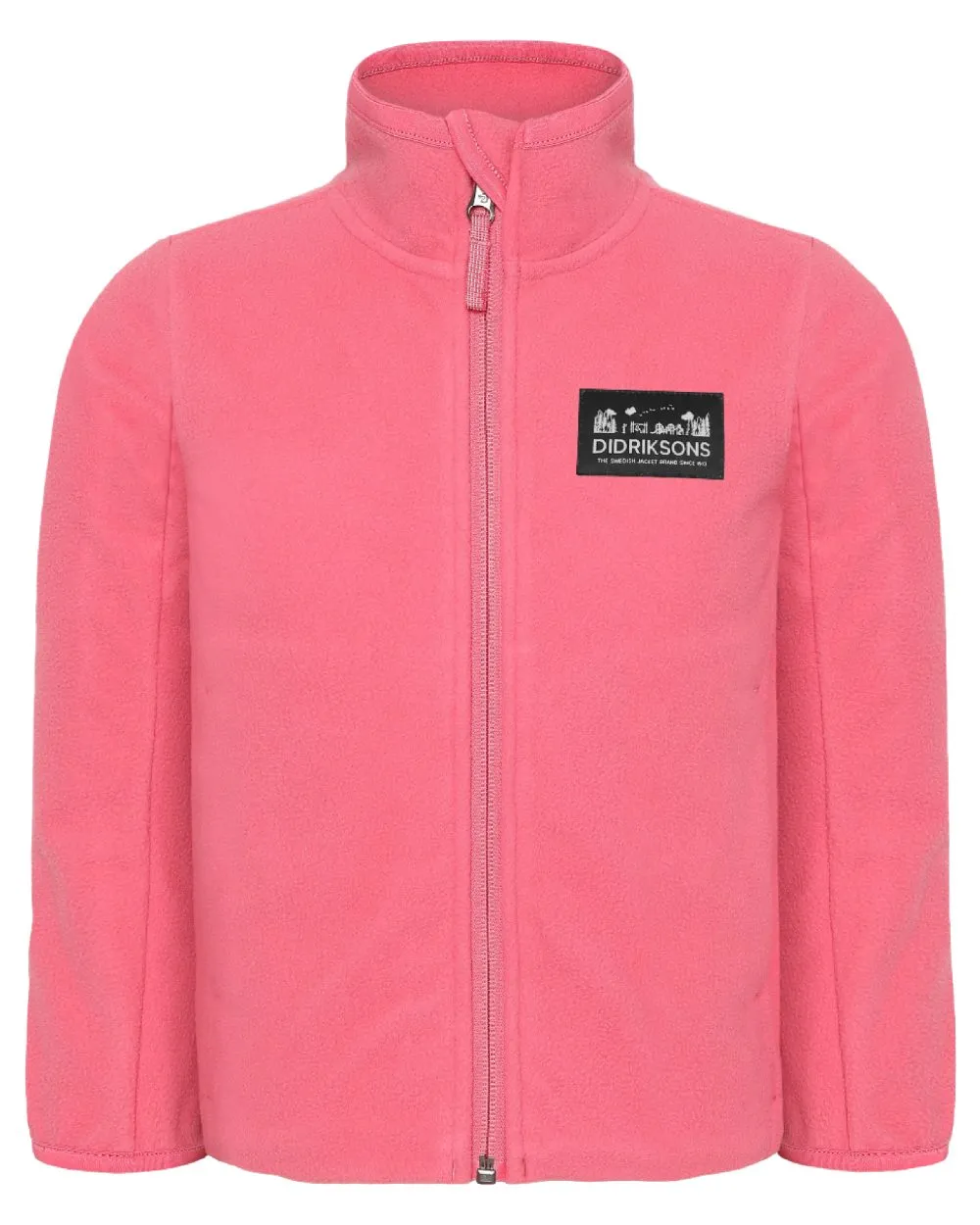 Didriksons Childrens Muskot Jacket