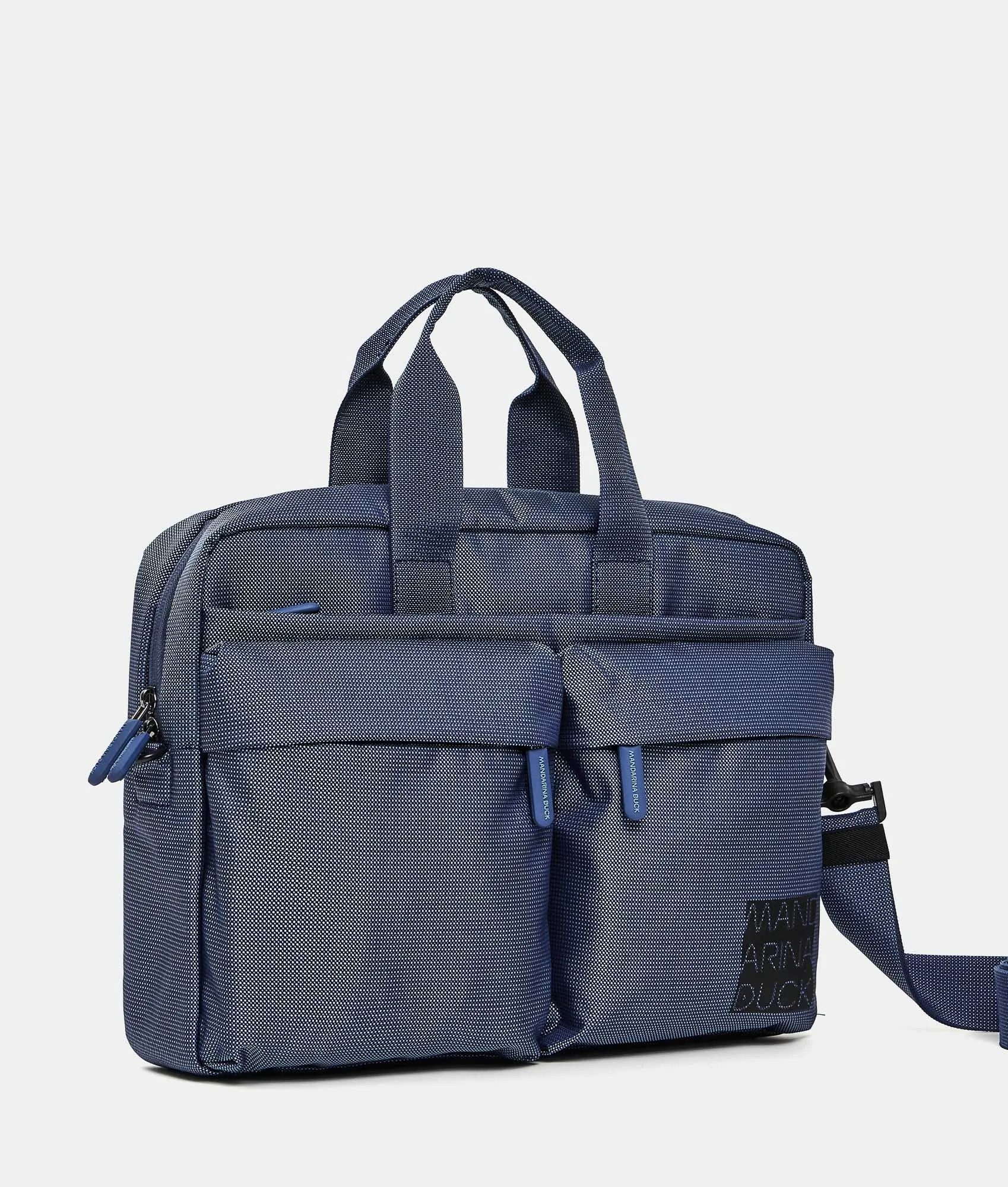 District Briefcase