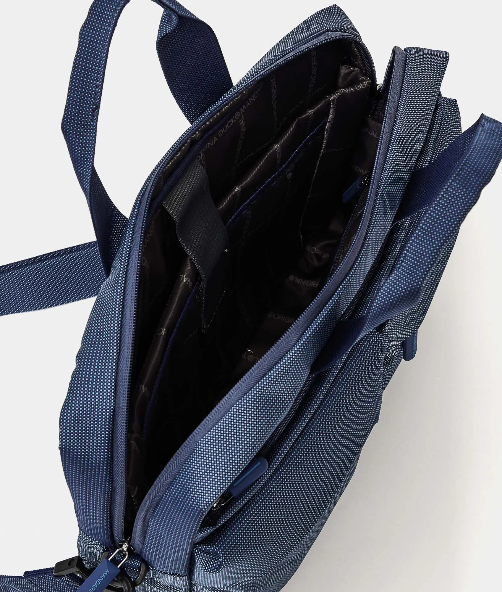 District Briefcase