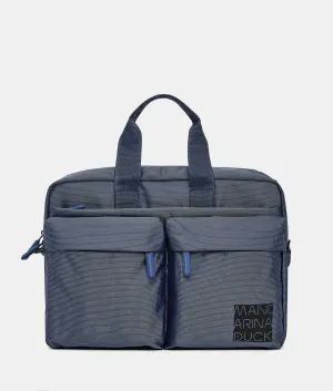 District Briefcase