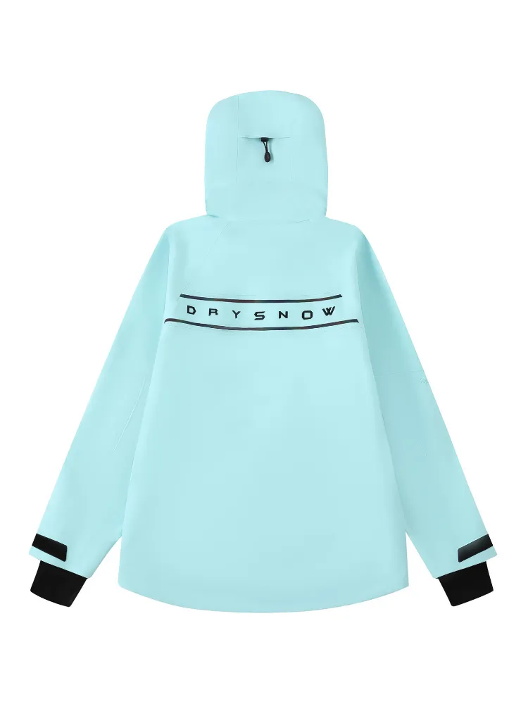 Drysnow Popping 3L Shell Ski Jacket - Men's