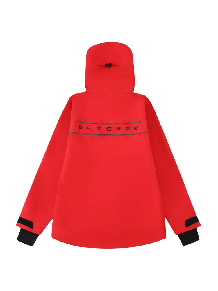 Drysnow Popping 3L Shell Ski Jacket - Men's