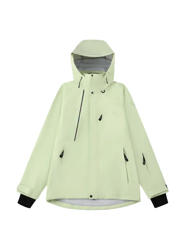 Drysnow Popping 3L Shell Ski Jacket - Men's