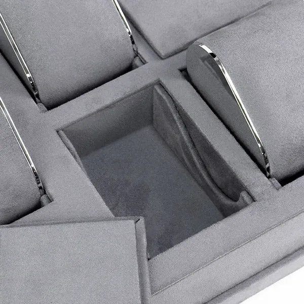 DS347 Luxury Store Display Stand Set for Watches