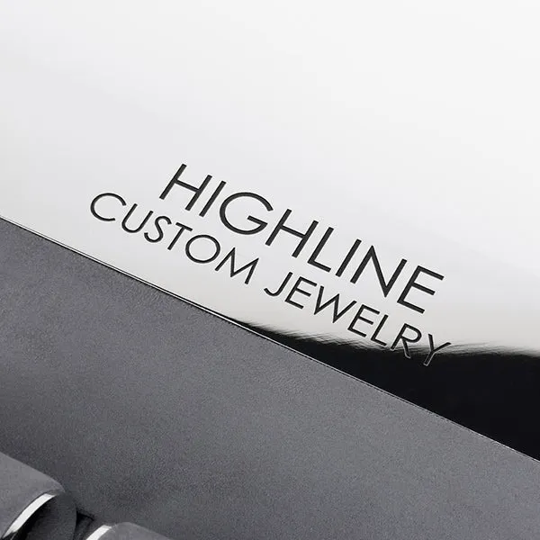 DS347 Luxury Store Display Stand Set for Watches