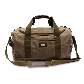 Duffle Bag | Duck Head
